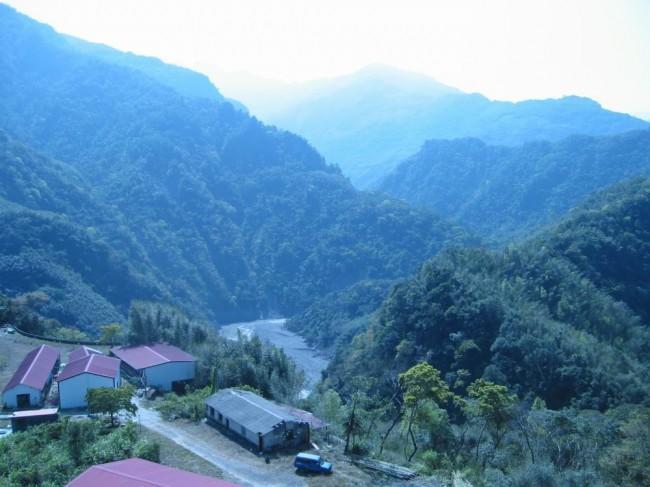 北橫之星 桃园 外观 照片